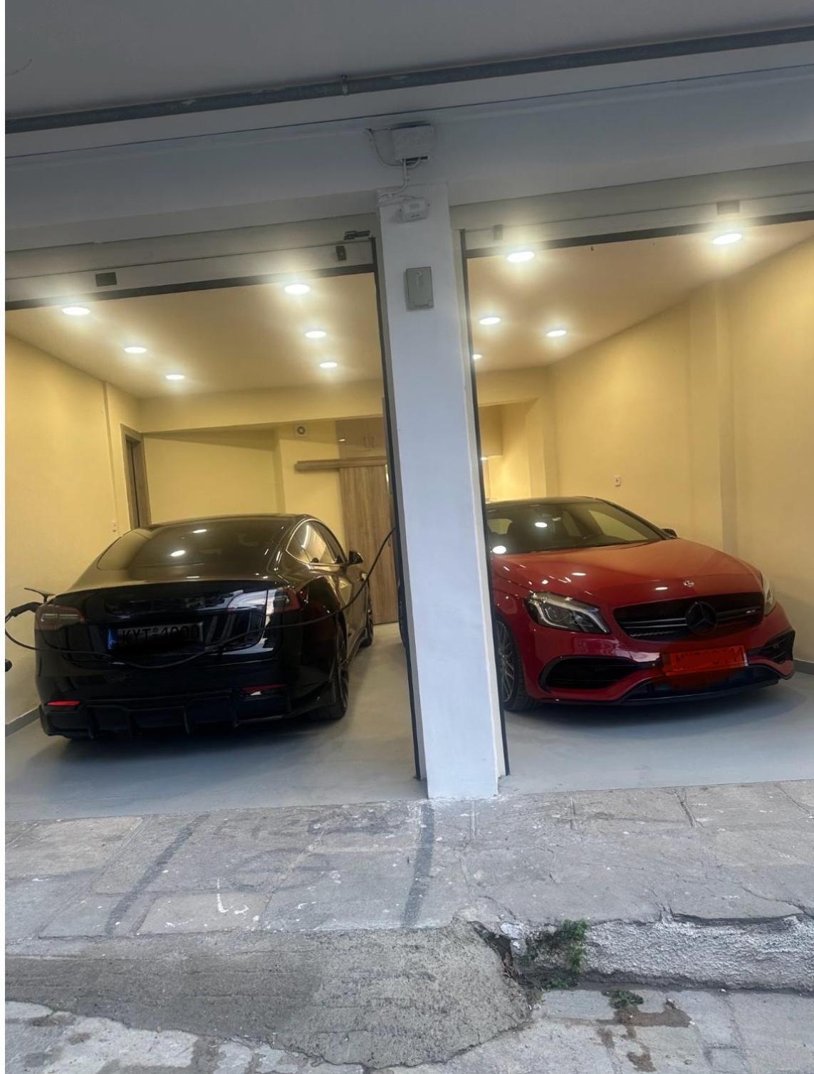 Thess Old Town 1 Free Private Parking Of Stayinthess Salonicco Esterno foto