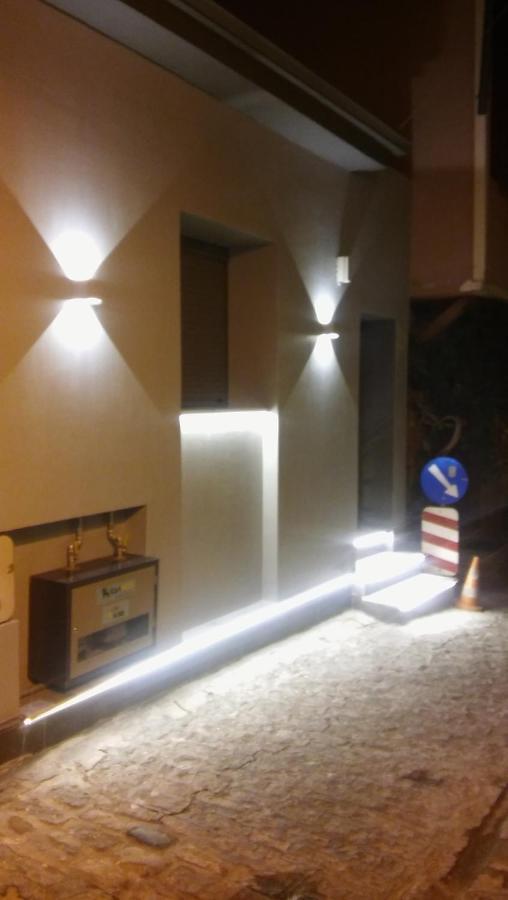 Thess Old Town 1 Free Private Parking Of Stayinthess Salonicco Esterno foto