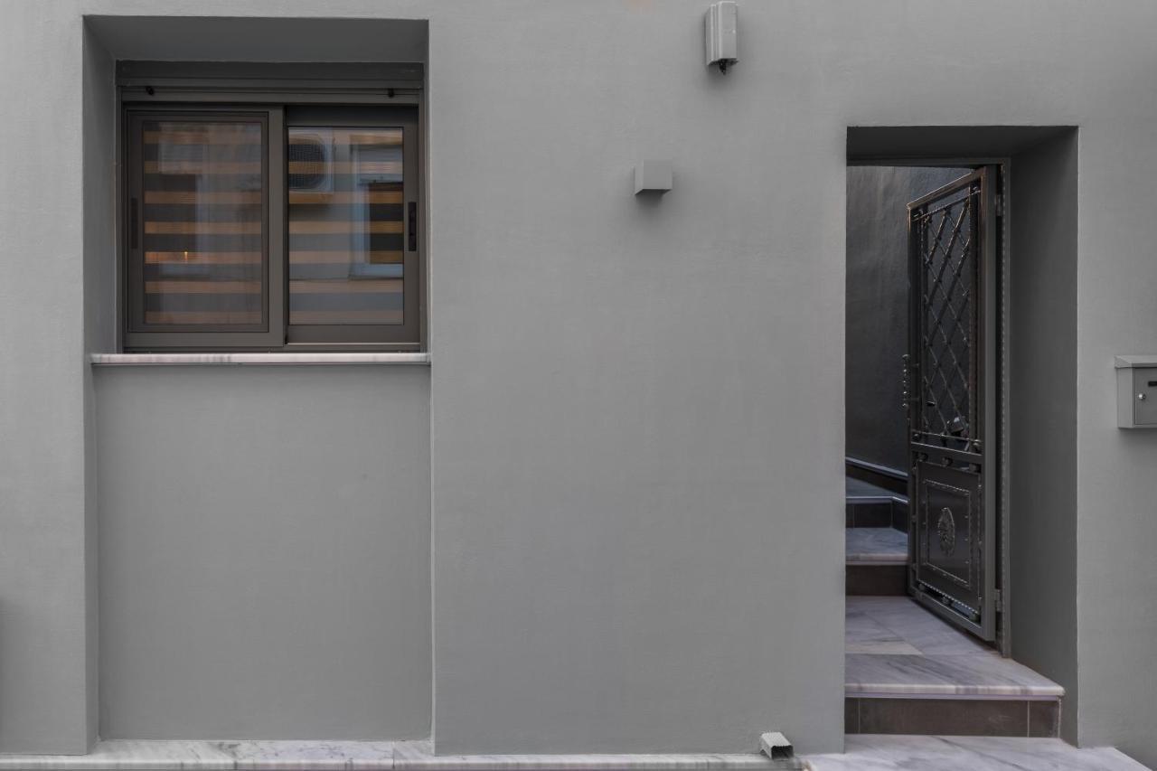Thess Old Town 1 Free Private Parking Of Stayinthess Salonicco Esterno foto